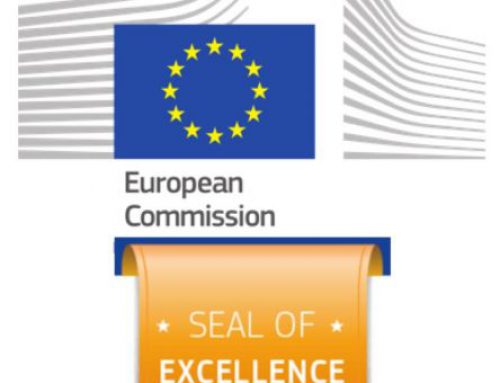 COSMERS – Seal Of Excellence